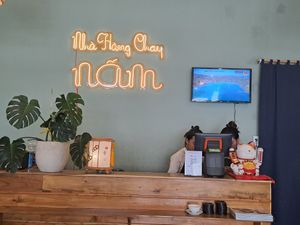  at Nhà Hàng Chay NẤM in Phu Quoc