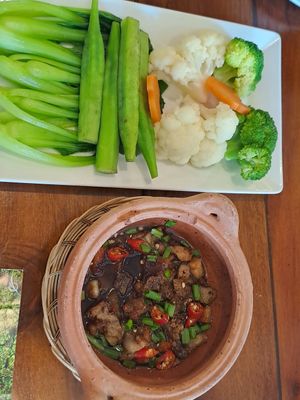  at Nhà Hàng Chay NẤM in Phu Quoc