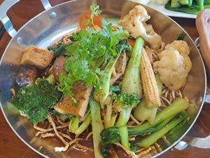  at Nhà Hàng Chay NẤM in Phu Quoc