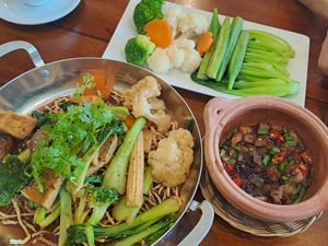  at Nhà Hàng Chay NẤM in Phu Quoc