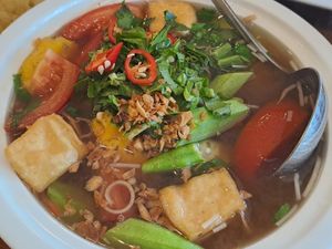  at Nhà Hàng Chay NẤM in Phu Quoc