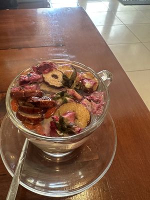   at Nhà Hàng Chay NẤM in Phu Quoc