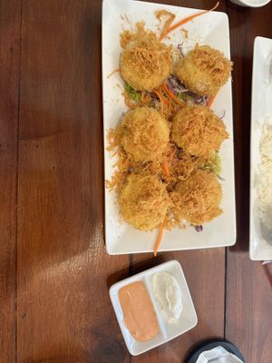   at Nhà Hàng Chay NẤM in Phu Quoc