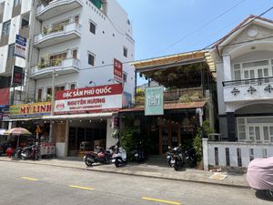   at Nhà Hàng Chay NẤM in Phu Quoc