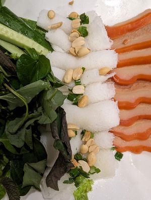  at Nhà Hàng Chay NẤM in Phu Quoc