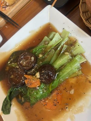   at Nhà Hàng Chay NẤM in Phu Quoc