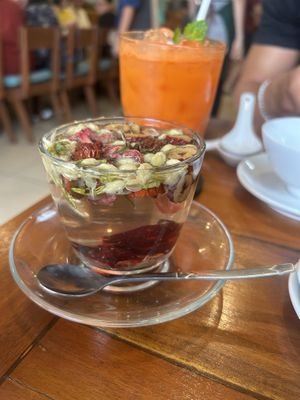   at Nhà Hàng Chay NẤM in Phu Quoc