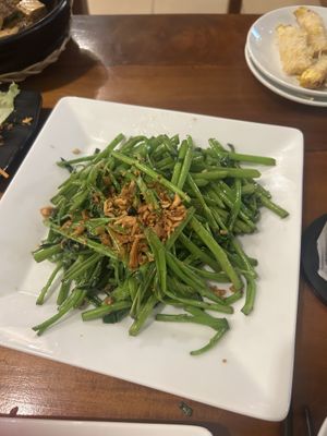   at Nhà Hàng Chay NẤM in Phu Quoc