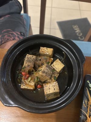   at Nhà Hàng Chay NẤM in Phu Quoc