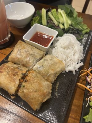   at Nhà Hàng Chay NẤM in Phu Quoc