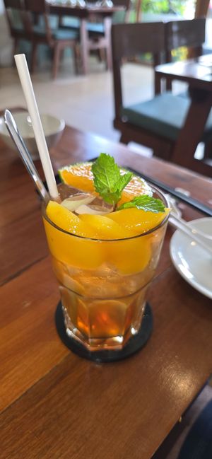  at Nhà Hàng Chay NẤM in Phu Quoc