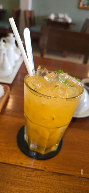  at Nhà Hàng Chay NẤM in Phu Quoc