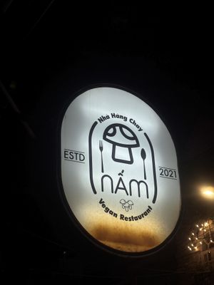   at Nhà Hàng Chay NẤM in Phu Quoc