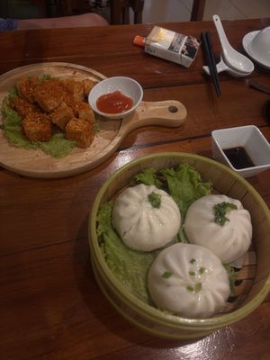   at Nhà Hàng Chay NẤM in Phu Quoc