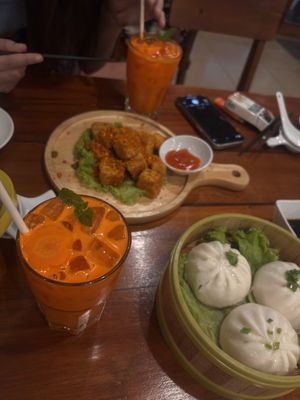   at Nhà Hàng Chay NẤM in Phu Quoc