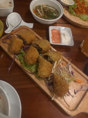   at Nhà Hàng Chay NẤM in Phu Quoc