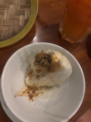   at Nhà Hàng Chay NẤM in Phu Quoc