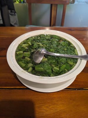  at Nhà Hàng Chay NẤM in Phu Quoc