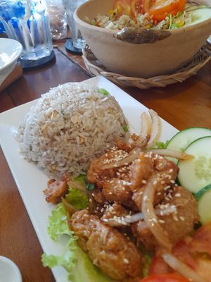  at Nhà Hàng Chay NẤM in Phu Quoc