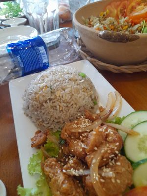  at Nhà Hàng Chay NẤM in Phu Quoc