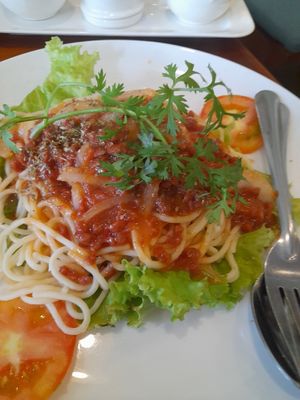  at Nhà Hàng Chay NẤM in Phu Quoc