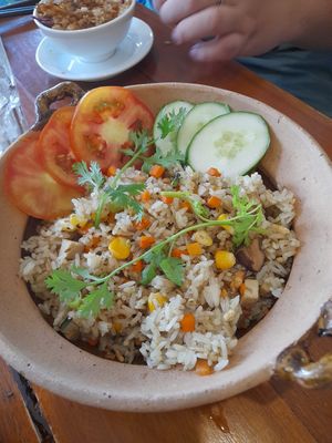  at Nhà Hàng Chay NẤM in Phu Quoc