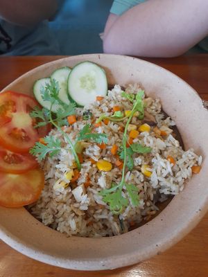  at Nhà Hàng Chay NẤM in Phu Quoc