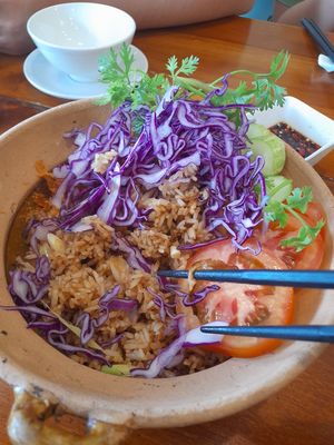  at Nhà Hàng Chay NẤM in Phu Quoc