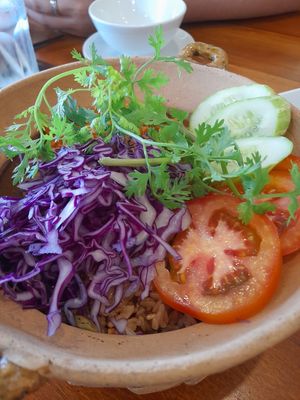  at Nhà Hàng Chay NẤM in Phu Quoc