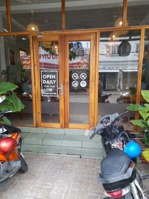  at Nhà Hàng Chay NẤM in Phu Quoc