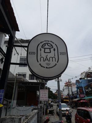  at Nhà Hàng Chay NẤM in Phu Quoc