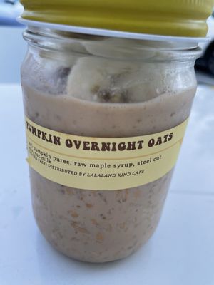 Quick and delicious   at La La Land Kind Cafe in Dallas