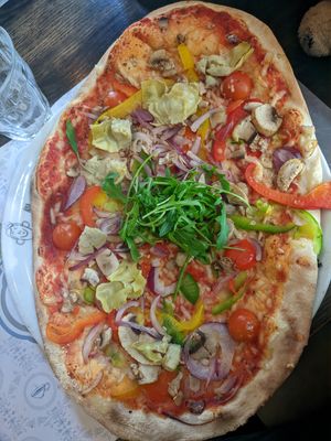  at Bij De Neut in Westerhoven