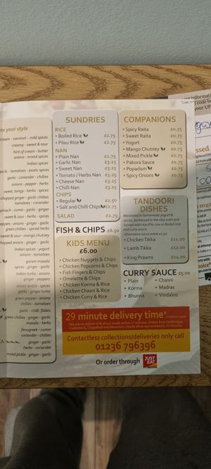  at Razias in Airdrie