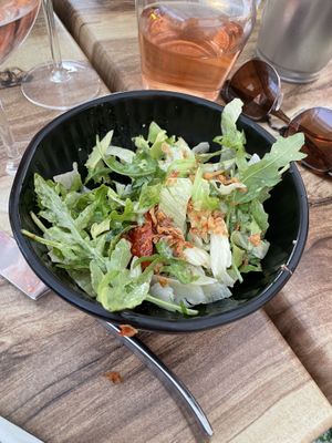   at Burger Bar Le Port in Capbreton