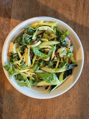   at TAP The Asian Project in Burbank