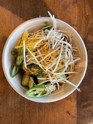   at TAP The Asian Project in Burbank