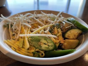   at TAP The Asian Project in Burbank