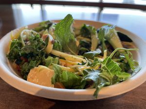   at TAP The Asian Project in Burbank