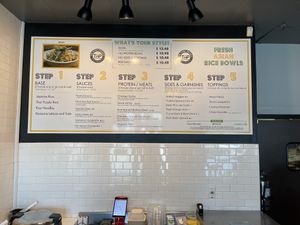   at TAP The Asian Project in Burbank