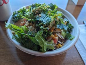  at TAP The Asian Project in Burbank