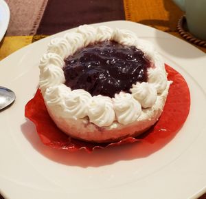  at Musabbaha Vegan Bakery in Puebla