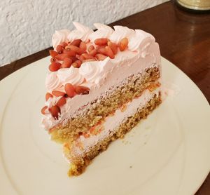  at Musabbaha Vegan Bakery in Puebla