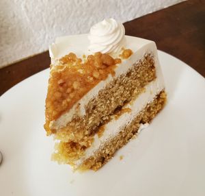  at Musabbaha Vegan Bakery in Puebla