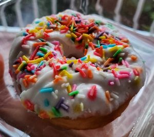  at Musabbaha Vegan Bakery in Puebla