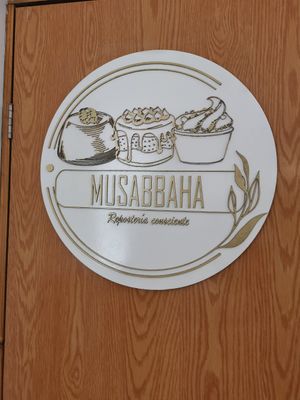  at Musabbaha Vegan Bakery in Puebla