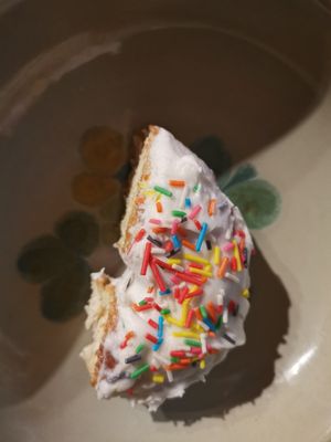  at Musabbaha Vegan Bakery in Puebla