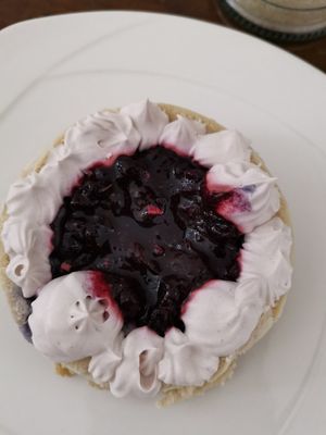  at Musabbaha Vegan Bakery in Puebla