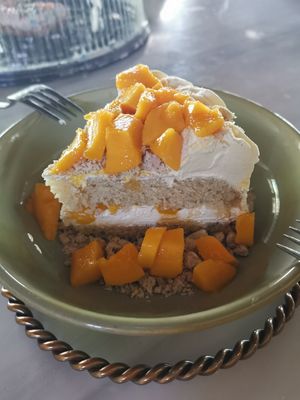  at Musabbaha Vegan Bakery in Puebla