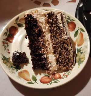  at Musabbaha Vegan Bakery in Puebla